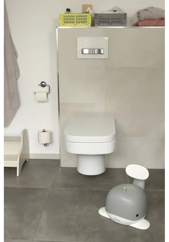 Vasino grigio scuro Dark grey - Kindsgut