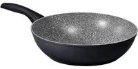 padella saltapasta ''black pearl induction'' cm. 28 7938250nlm