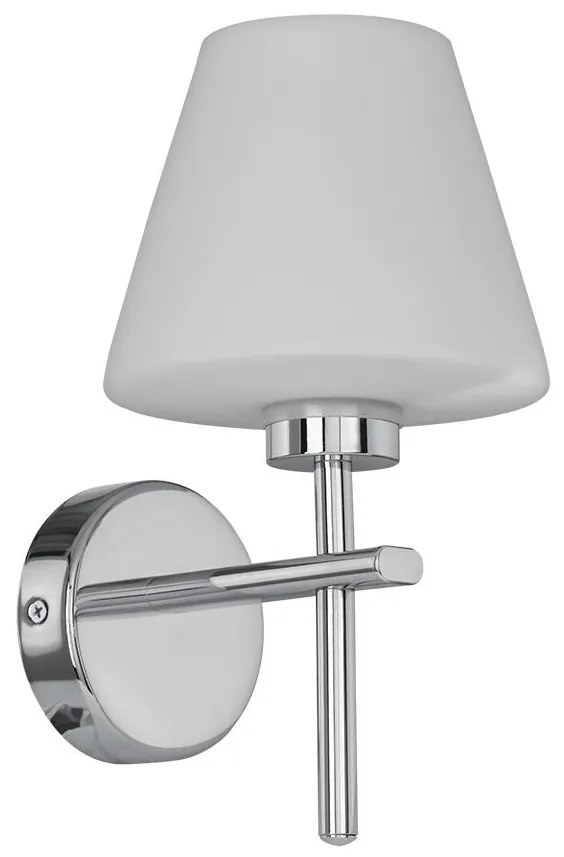 Eglo 97429 - Applique a LED per bagni FRISCOLI 1xG9/3W/230V IP44