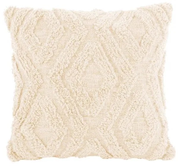 Cuscino decorativo 45x45 cm Sahara - Tiseco Home Studio