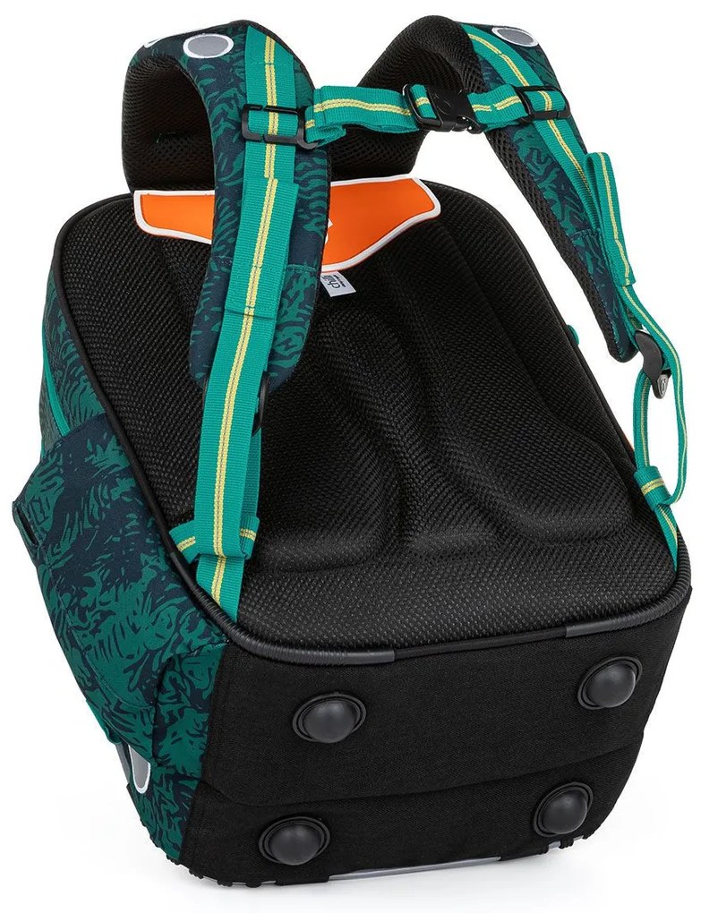 Zaino scuola Topgal ENDY 23039 B