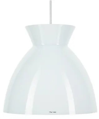 Piet Hein - Bikube 290P Lampada a Sospensione Opal/White Piet Hein