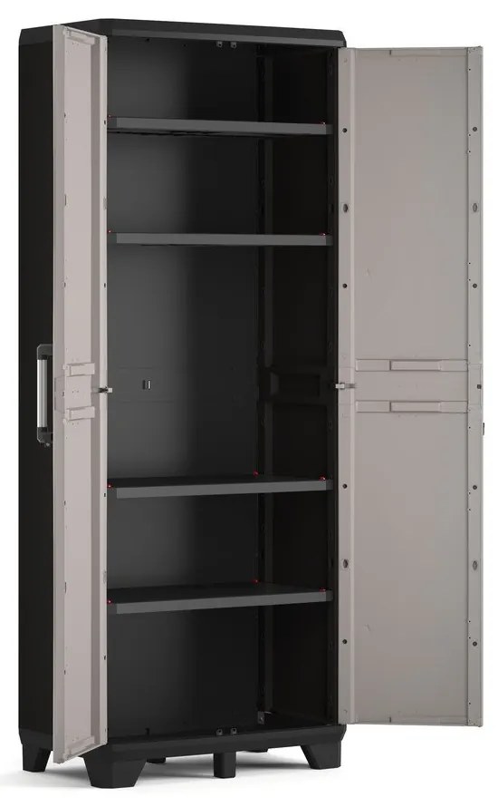 Armadio da officina Pro Tall - Keter