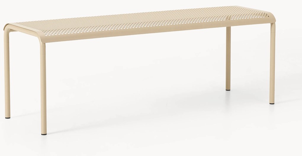 Panca da giardino Dapple