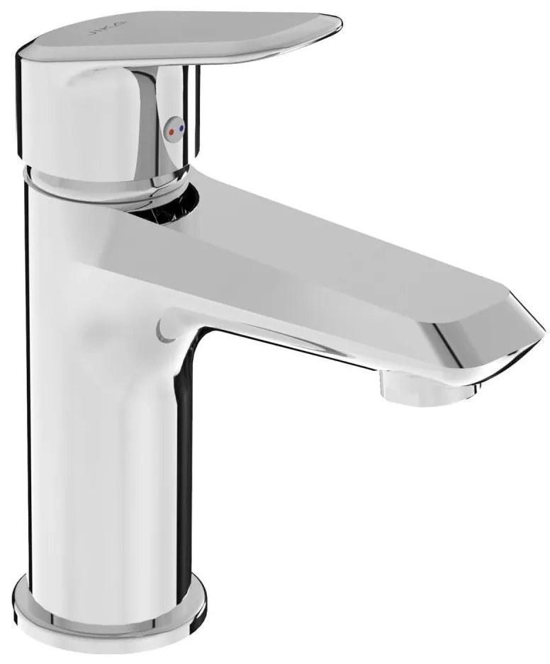 JIKA H3112E10041101 - Miscelatore lavabo TALAS 17,4 cm cromo lucido