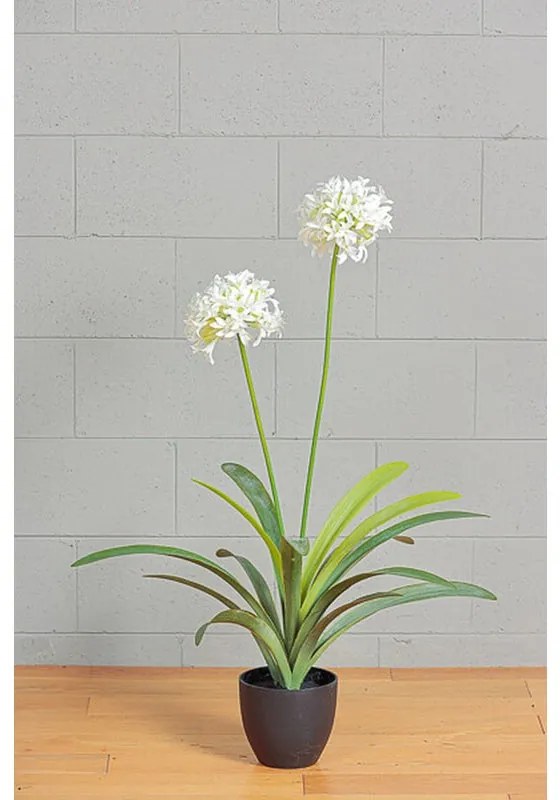 Pianta artificiale senza vaso in pvc colore multicolore H 105