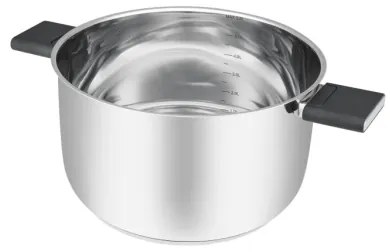 Resto - Set di 6 pentole ANSER