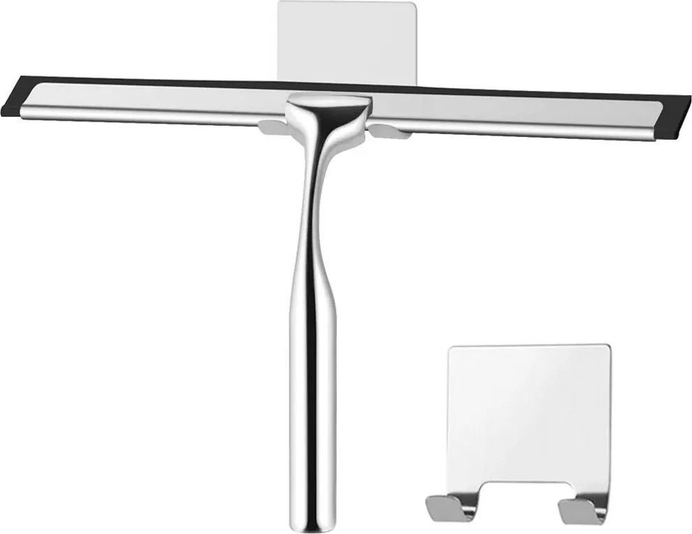 Spatola da bagno Chrom