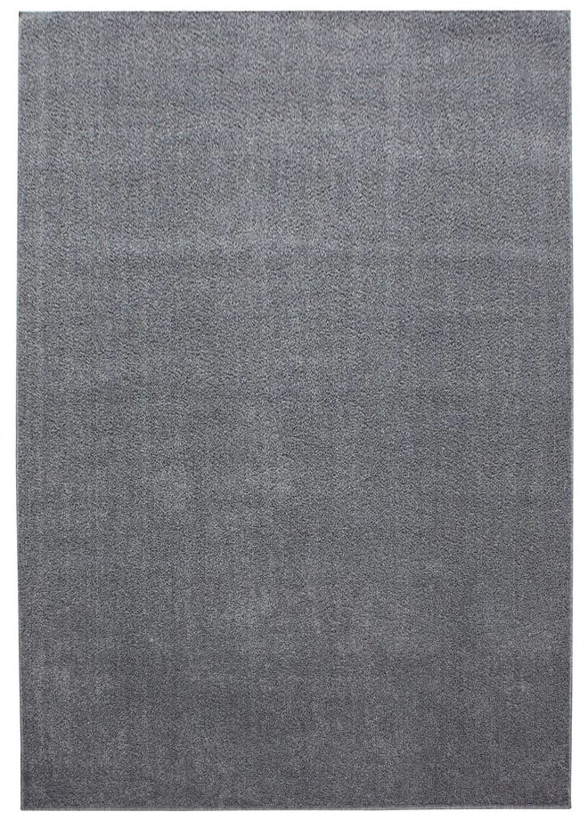 Tappeto grigio 200x290 cm Ata - Ayyildiz Carpets