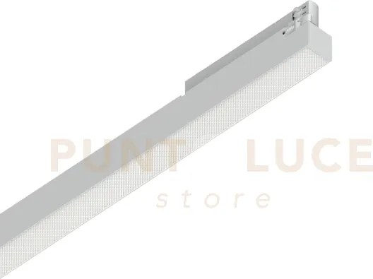 Display ugr proiettore lineare per binario trifase 14w 1900 lm 3000...