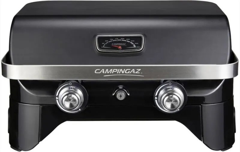 Campingaz - barbecue da tavolo attitude 2100LX 5KW