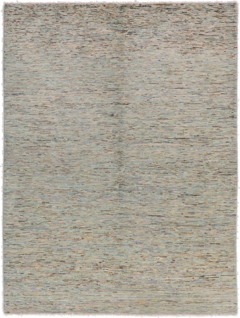 Tappeto orientale 150x200 (Afghanistan) Annodato A Mano