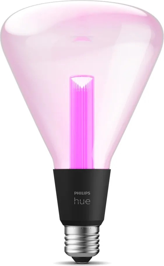 Lampadina smart E27, 7 W LG - Philips Hue