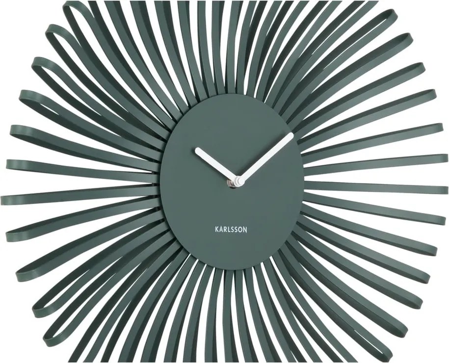 Orologio da parete ø 48 cm Polo – Karlsson