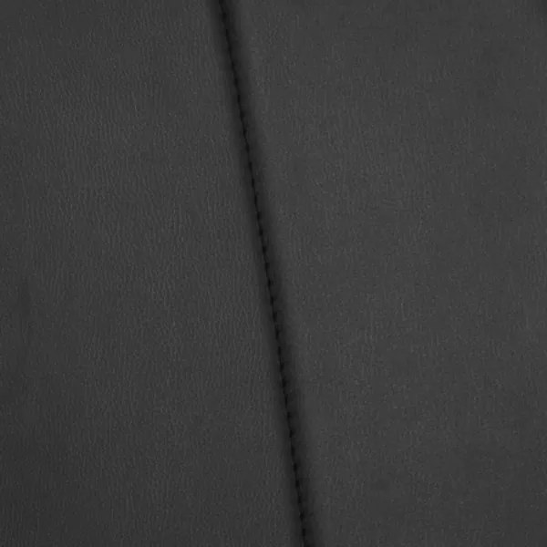 Sedia da pranzo AMAL 1 pz nero