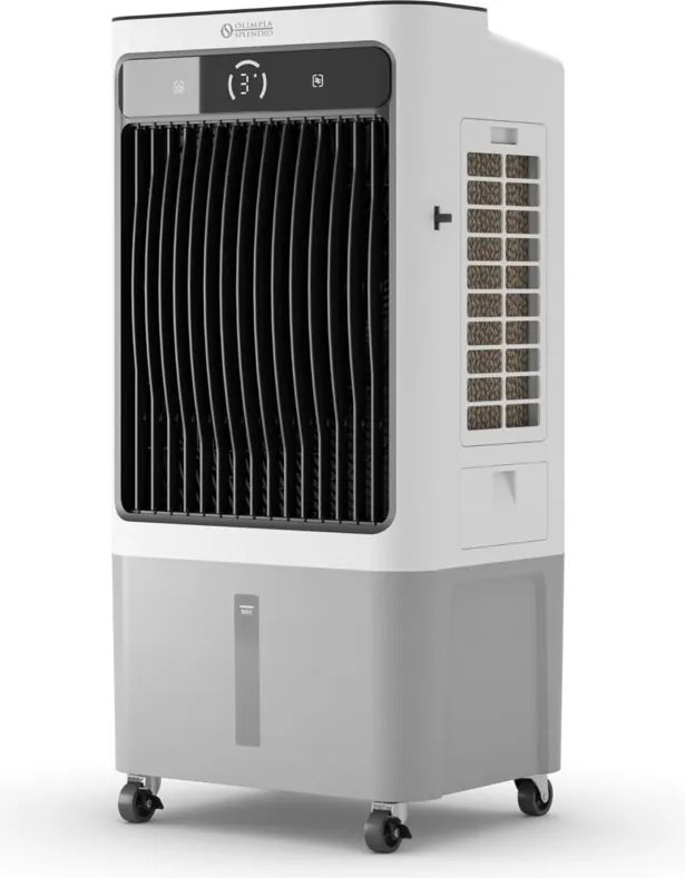 Olimpia Splendid - Raffrescatore Peler 40, per esterni e grandi metrature (40L)