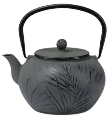 Fade Maison teiera tea japan grigia lt 1,5