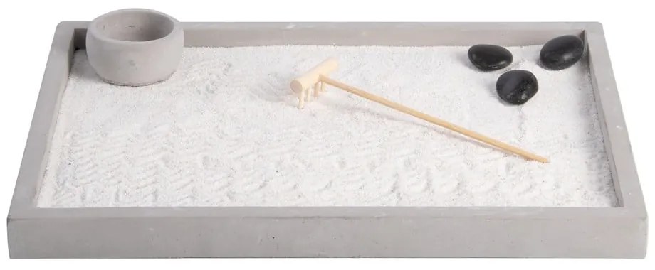 Giardino Zen Zen, 30 x 22 cm - Esschert Design