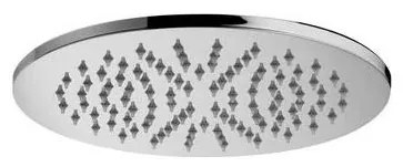 Paffoni - Soffione doccia Ø 22,5 cm MASTER, cromo lucido