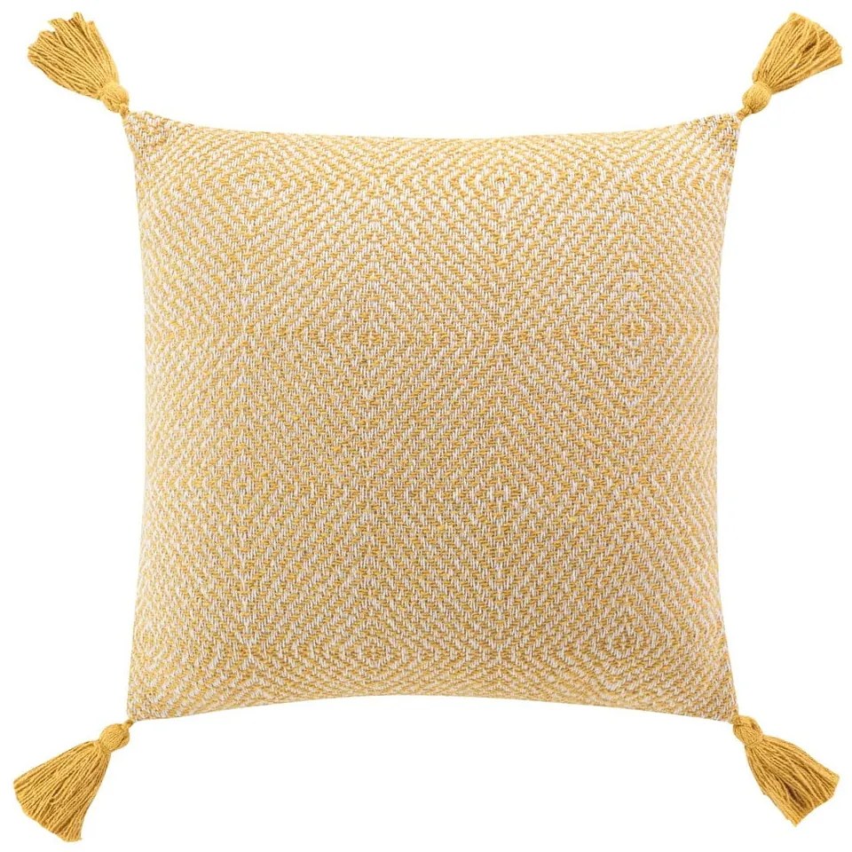 Cuscino decorativo 40x40 cm Louisette - douceur d'intérieur