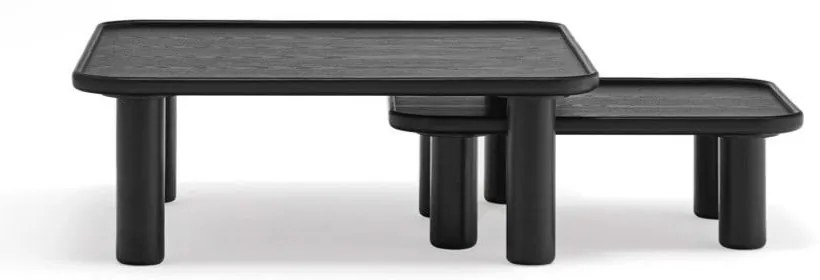 Tavolino da caffè Nest - Teulat