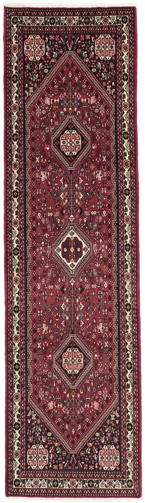 Abadeh Tappeto persiano 320 x 90 (Iran) Annodato A Mano
