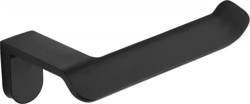 Mexen Lea porta carta igienica, nero - 7026033-70