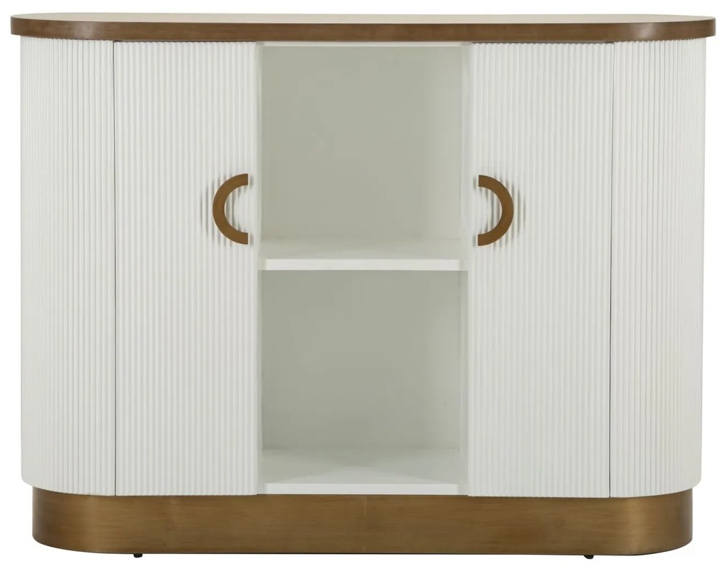 Mobile Tolosa Elegante 121x41x90 cm