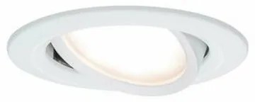Paulmann 93449 - SET 3xLED/6,5W IP23 Lampada da incasso per bagno NOVA 230V