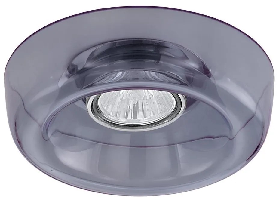 EGLO 92272 - Lampada da incasso TORTOLI 1xGU10/35W