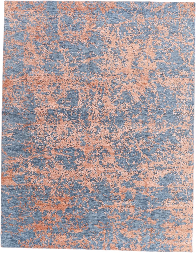 Asman Tappeto orientale 250x320 (Indian) Annodato A Mano