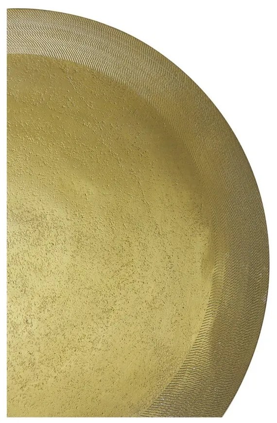 Portafiori in metallo ø 30 cm Retiro - Light &amp; Living