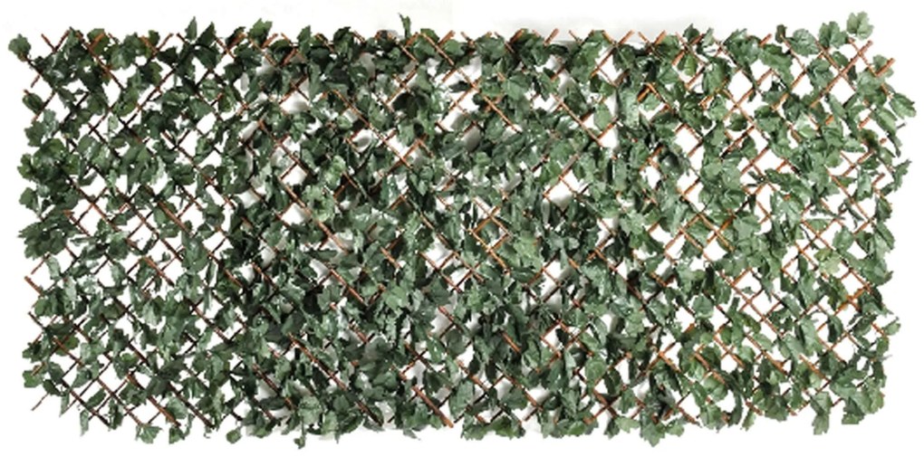 Siepe artificiale foglia pitosforo