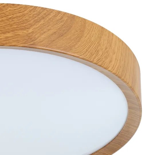 Eglo 98601 - Plafoniera LED MUSURITA LED/14,6W/230V