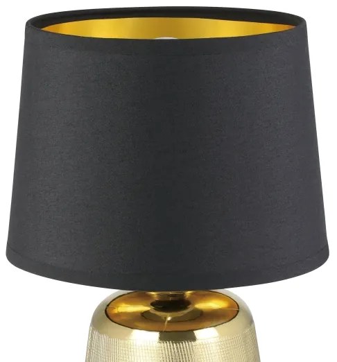 Eglo 99331 - Lampada da tavolo MANALBA 1xE14/40W/230V