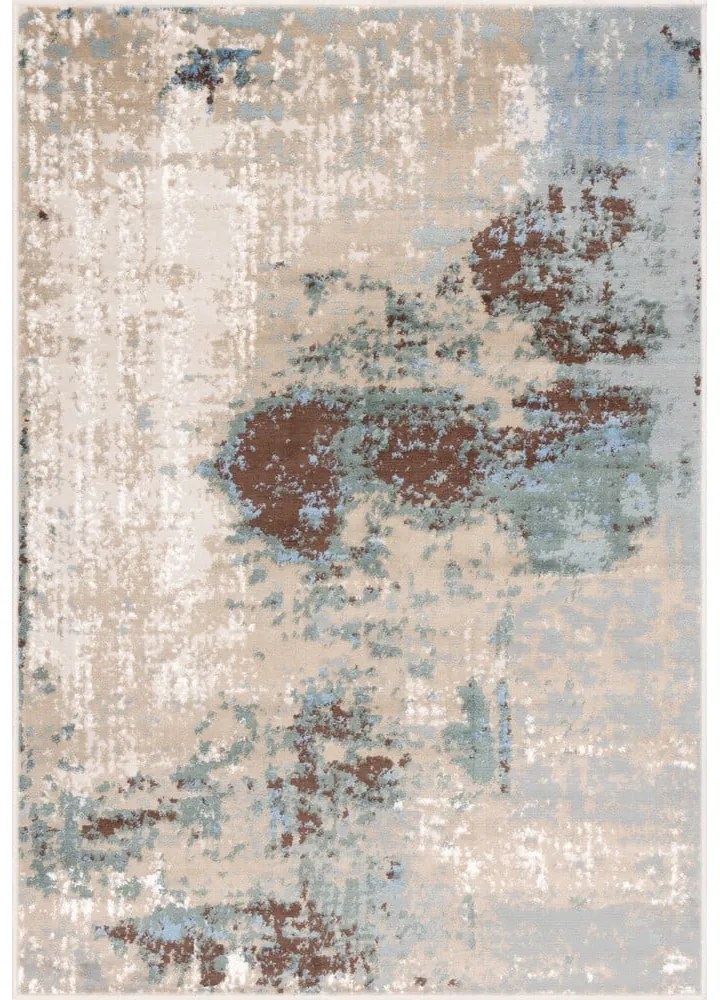 Tappeto beige 200x280 cm Sensi Ethan - FD