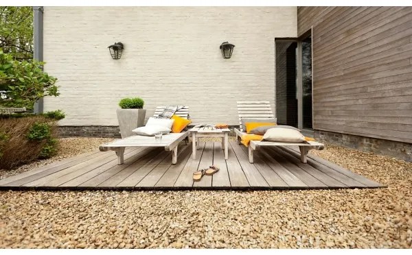 Philips 15381/30/16 - Applique da esterno MYGARDEN CREEK 1xE27/60W/230V