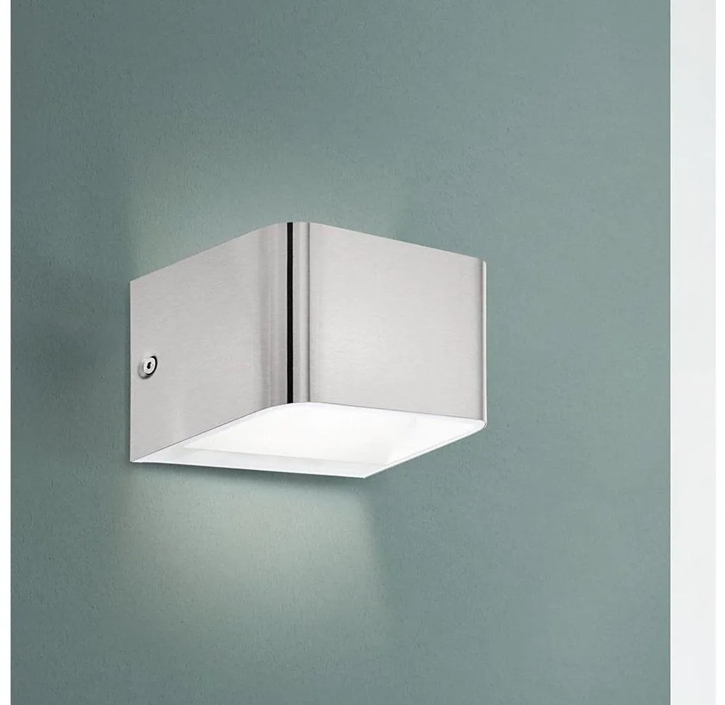 Eglo 98424 - Applique a LED SANIA LED/6W/230V
