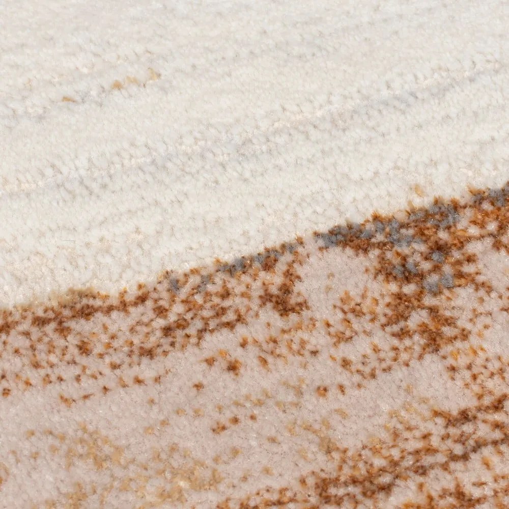 Runner beige 80x300 cm Gleam - Flair Rugs