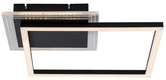 Rabalux 71370 - Plafoniera LED OTTAVIA, 24 W, 230 V, 3000 K