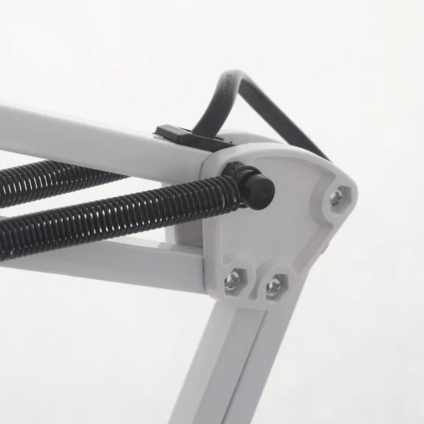 GLOBO 24881 - Lampada da tavolo FAMOUS 1xE27/40W