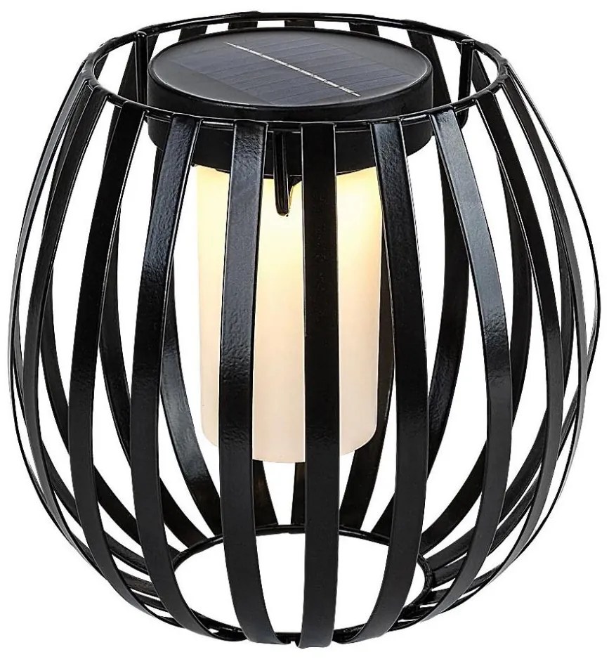 Rabalux 77167 - Lampada solare LED SAVOCA LED/1W/1,2V 300mAh IP44