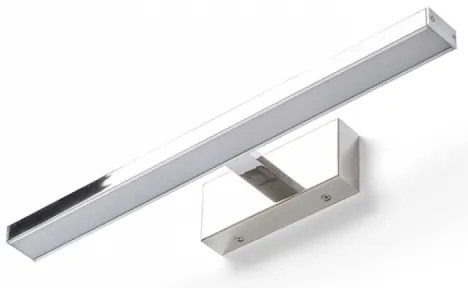 RED-Design Rendl-R12950-LED Illuminazione specchio bagno PANON LED/12W/230V IP44