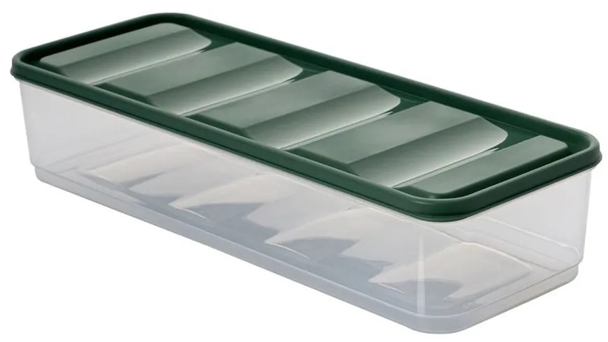 Scatole per alimenti in set 20 pz – Hermia