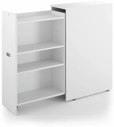 LineKit SMARTCAB |contenitore ufficio|