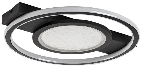 Rabalux 71377 - Plafoniera LED ARANIS LED/50W/230V 3000K