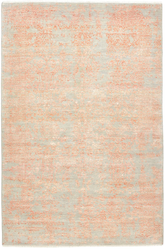 Neo Tappeto 170 x 250 (Indian) Annodato A Mano