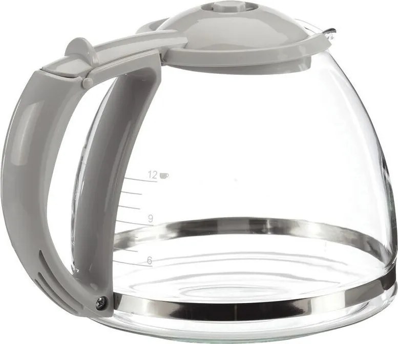 Caraffa con coperchio originale - Macchina da caffe, Caffettiera Bosch 2952463662734298602