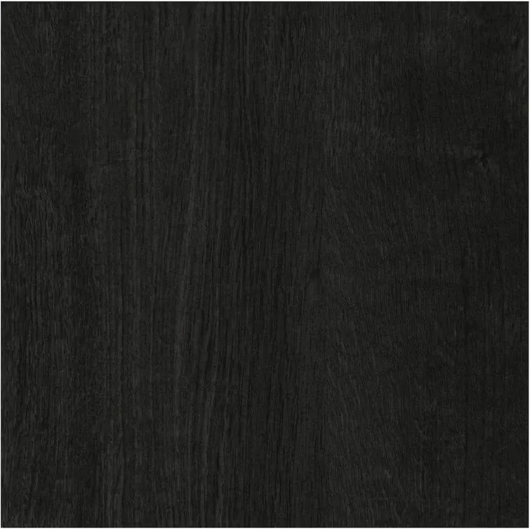 Scrivania a muro con piano effetto rovere 51x111 cm Bushwick - Novogratz