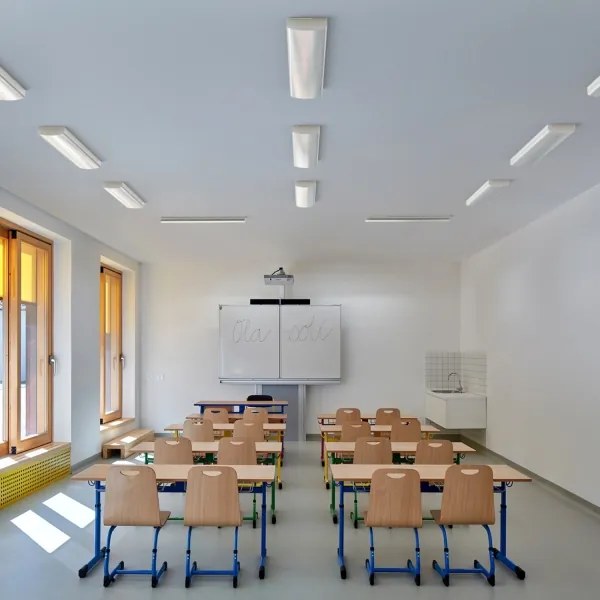 APLED - LED Lampada fluorescente EeL LED/31W/230V 4112lm